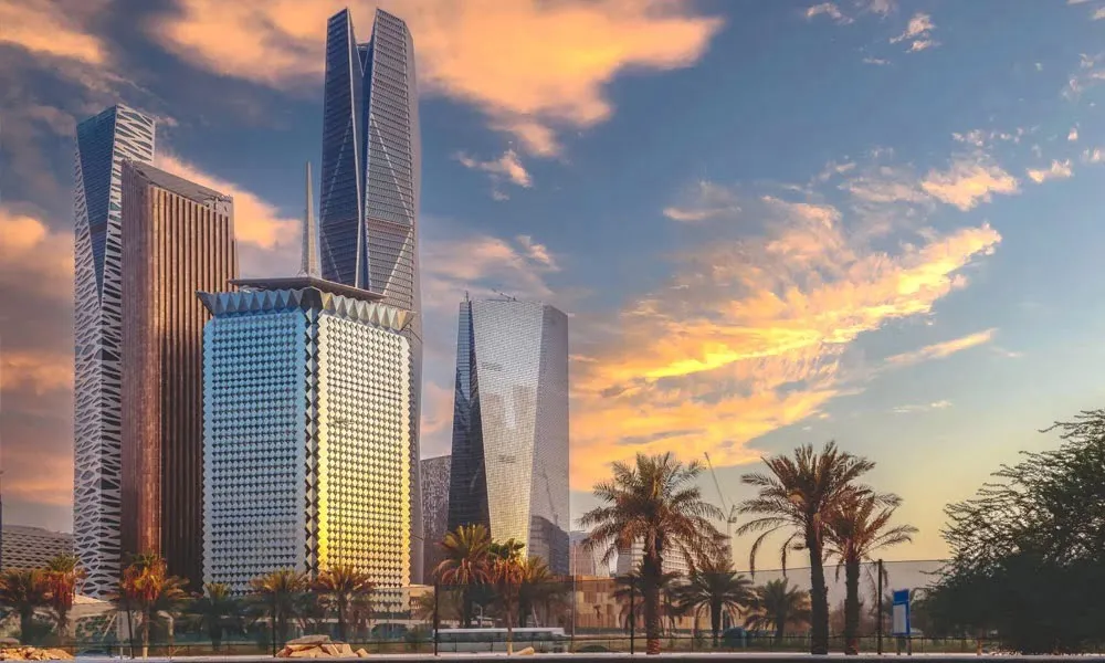 We Have Deep Industry Expertise