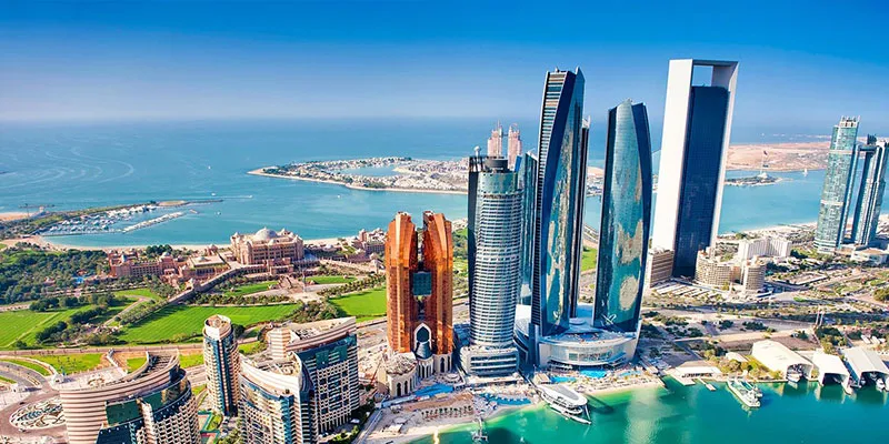 UAE