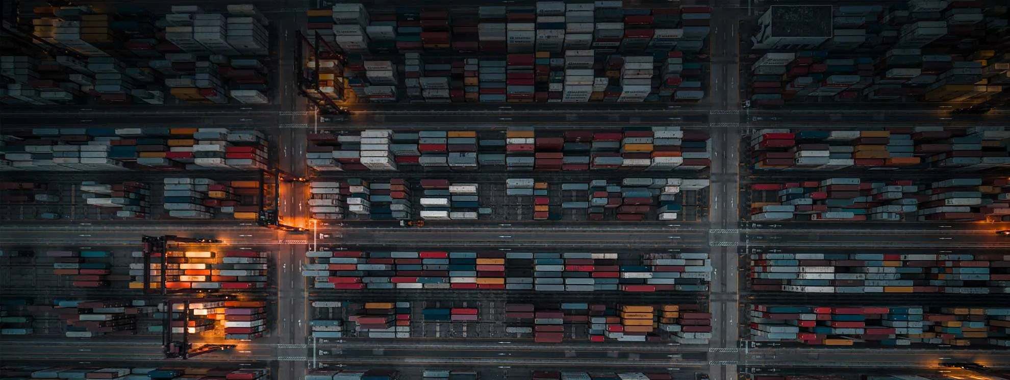 Supply Chain & Logistics