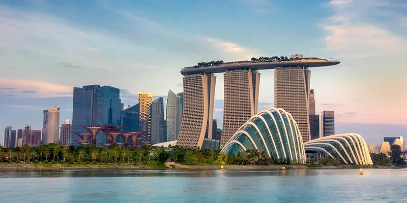 Singapore 